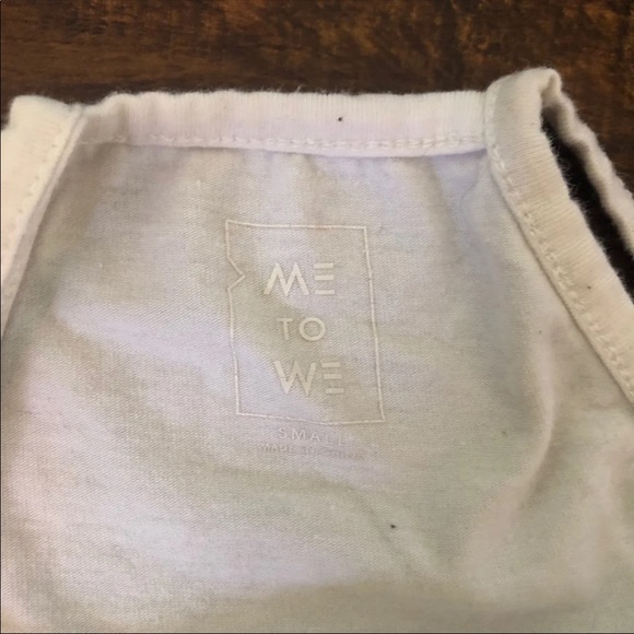 PacSun crop top - Picture 2 of 3